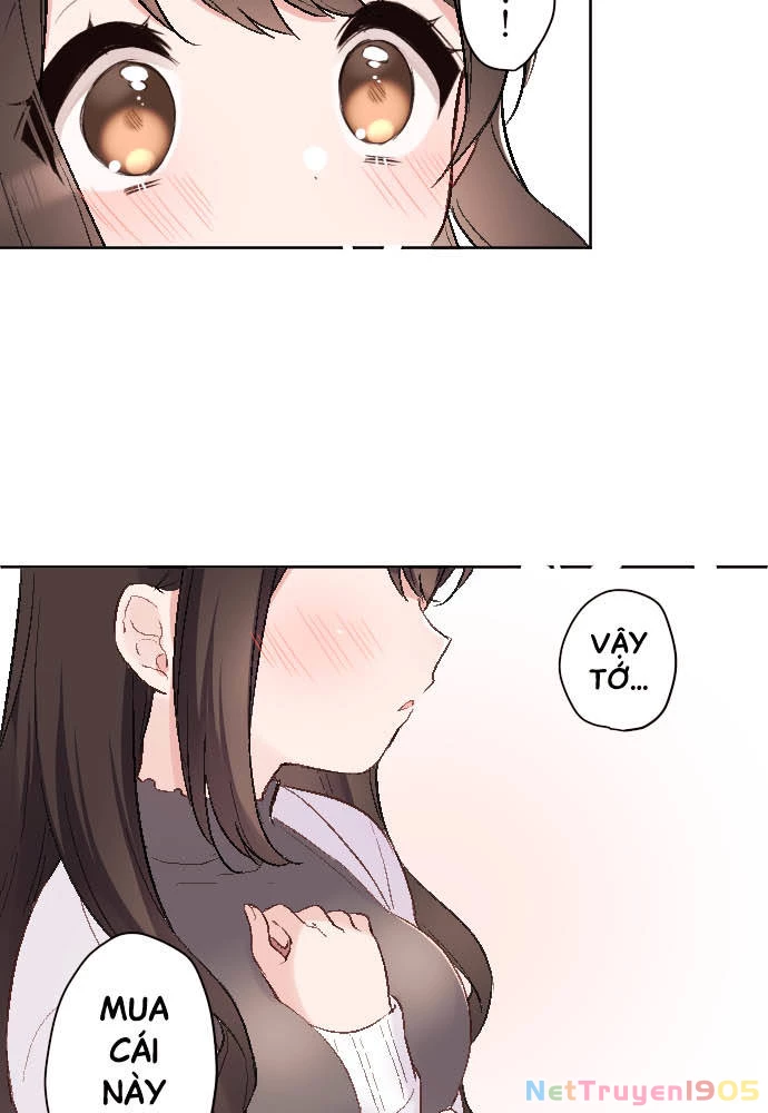 Class Maid (Shimamura) Chapter 87 - 43