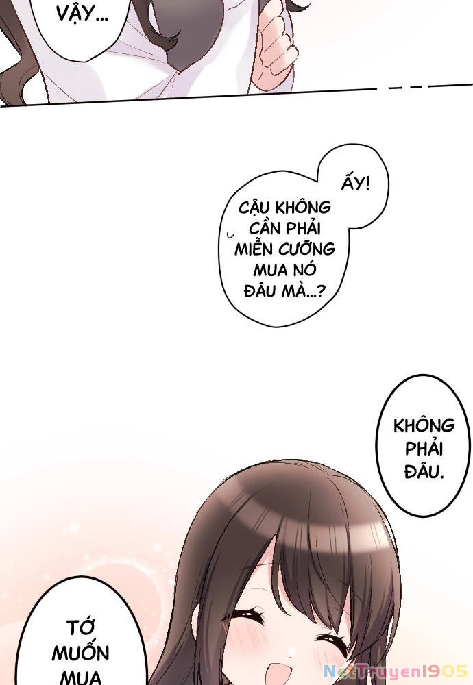 Class Maid (Shimamura) Chapter 87 - 44