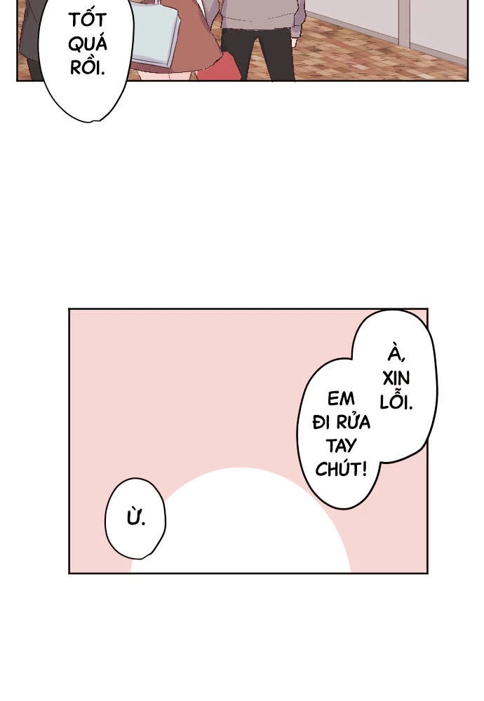 Class Maid (Shimamura) Chapter 87 - 49