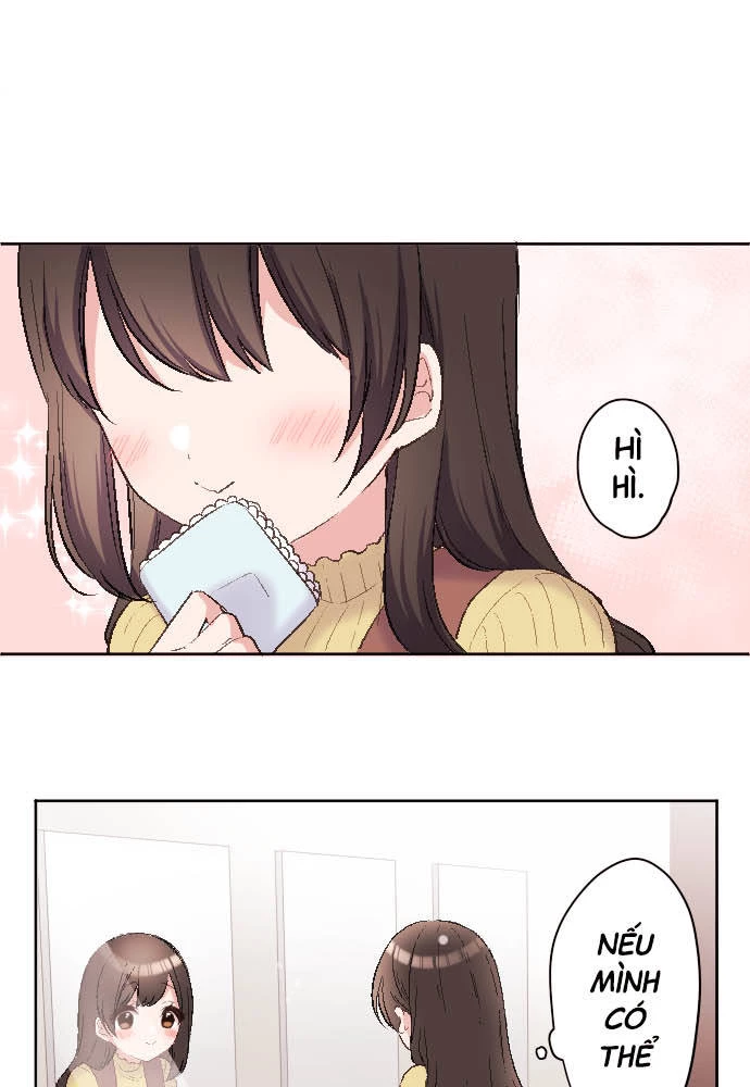 Class Maid (Shimamura) Chapter 87 - 51