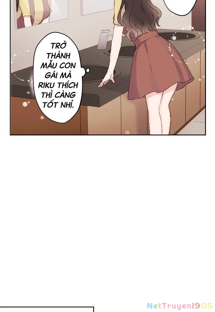 Class Maid (Shimamura) Chapter 87 - 52