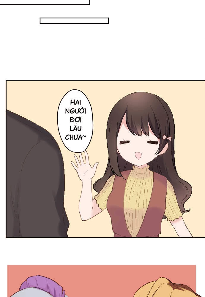 Class Maid (Shimamura) Chapter 87 - 53