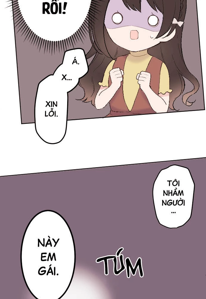 Class Maid (Shimamura) Chapter 87 - 55