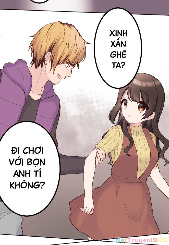 Class Maid (Shimamura) Chapter 87 - 56