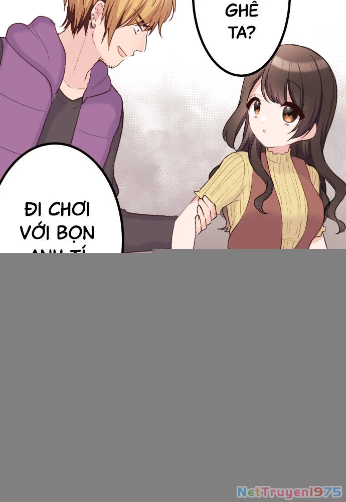 Class Maid (Shimamura) Chapter 88 - 2