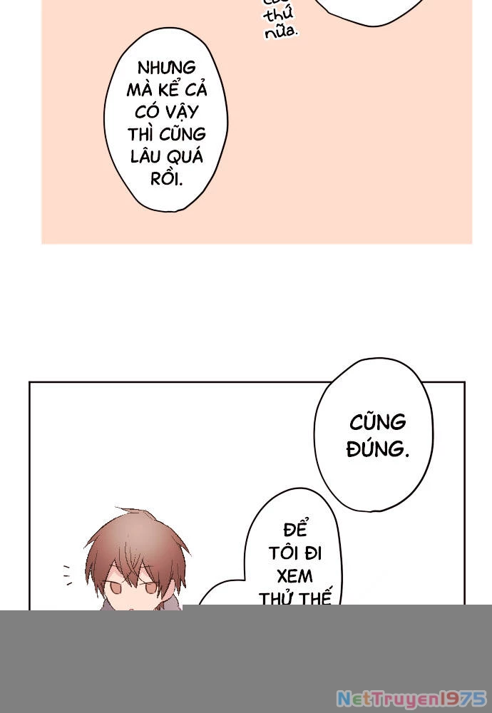 Class Maid (Shimamura) Chapter 88 - 5
