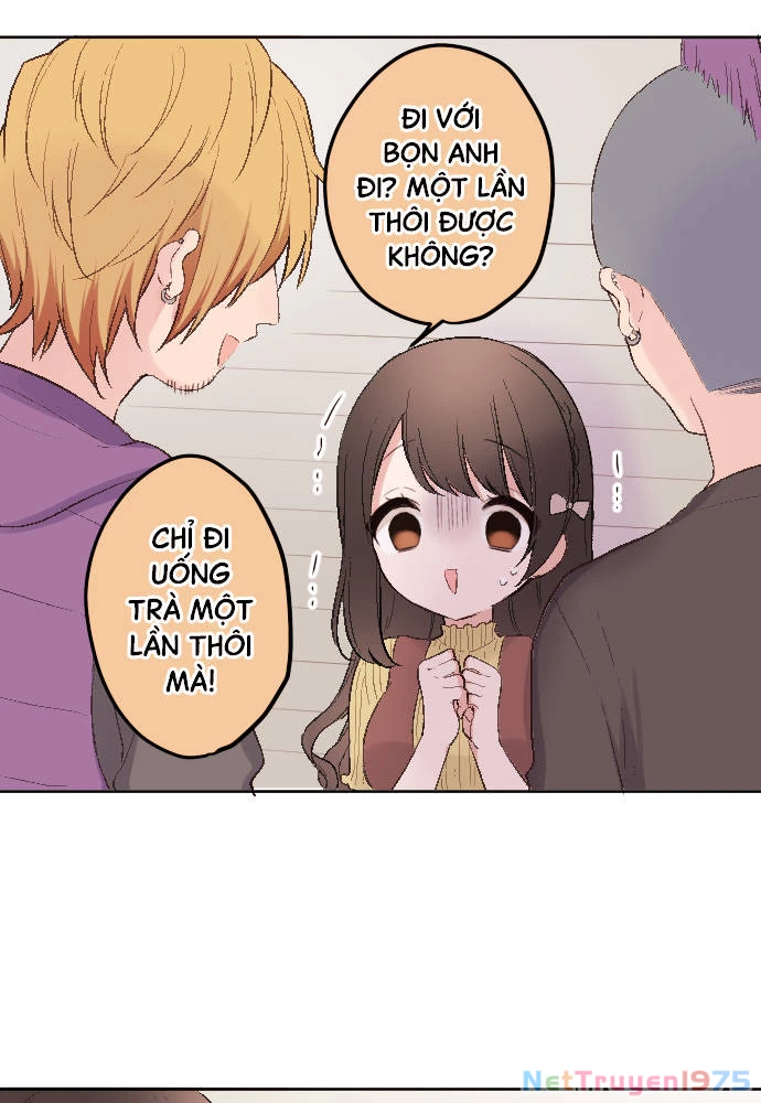 Class Maid (Shimamura) Chapter 88 - 8