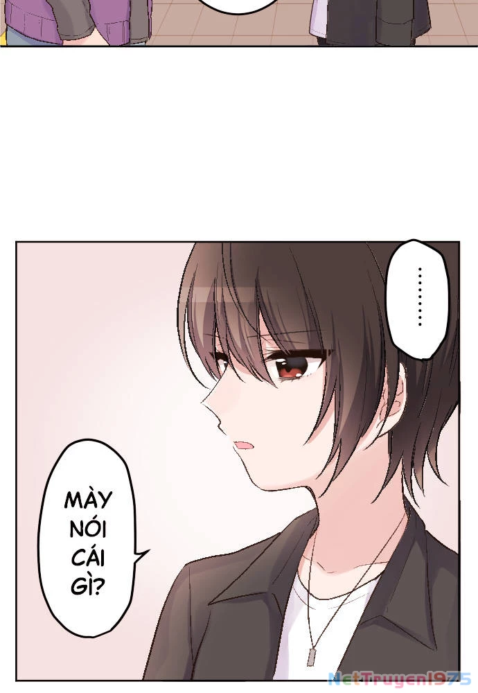 Class Maid (Shimamura) Chapter 88 - 16