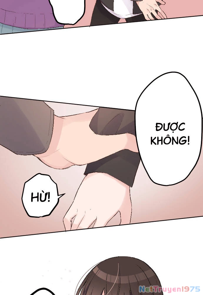 Class Maid (Shimamura) Chapter 88 - 18