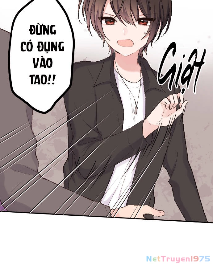 Class Maid (Shimamura) Chapter 88 - 19
