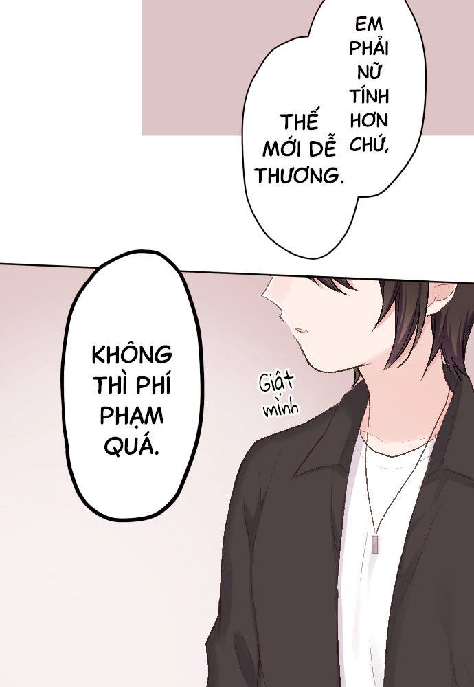 Class Maid (Shimamura) Chapter 88 - 21