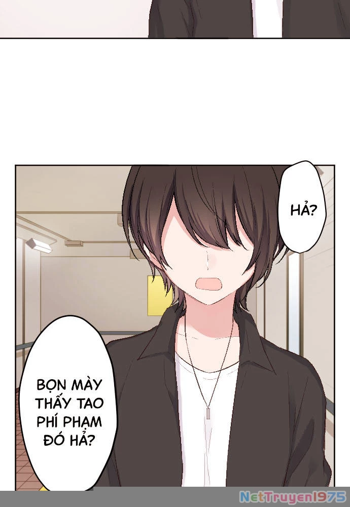 Class Maid (Shimamura) Chapter 88 - 22