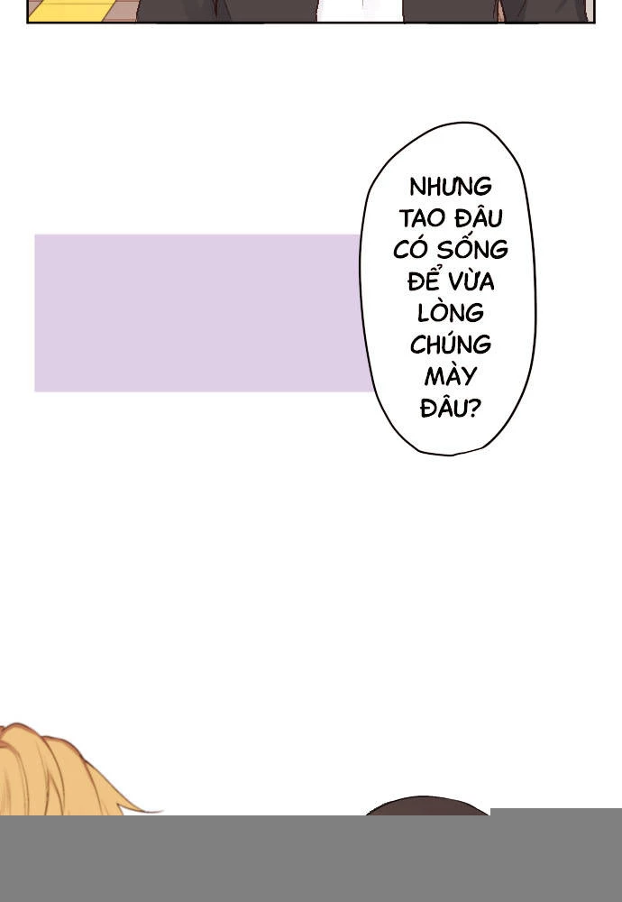Class Maid (Shimamura) Chapter 88 - 23