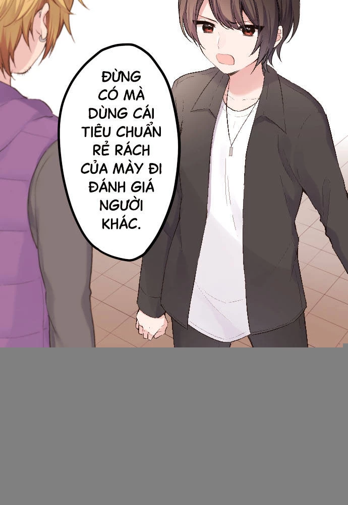 Class Maid (Shimamura) Chapter 88 - 24