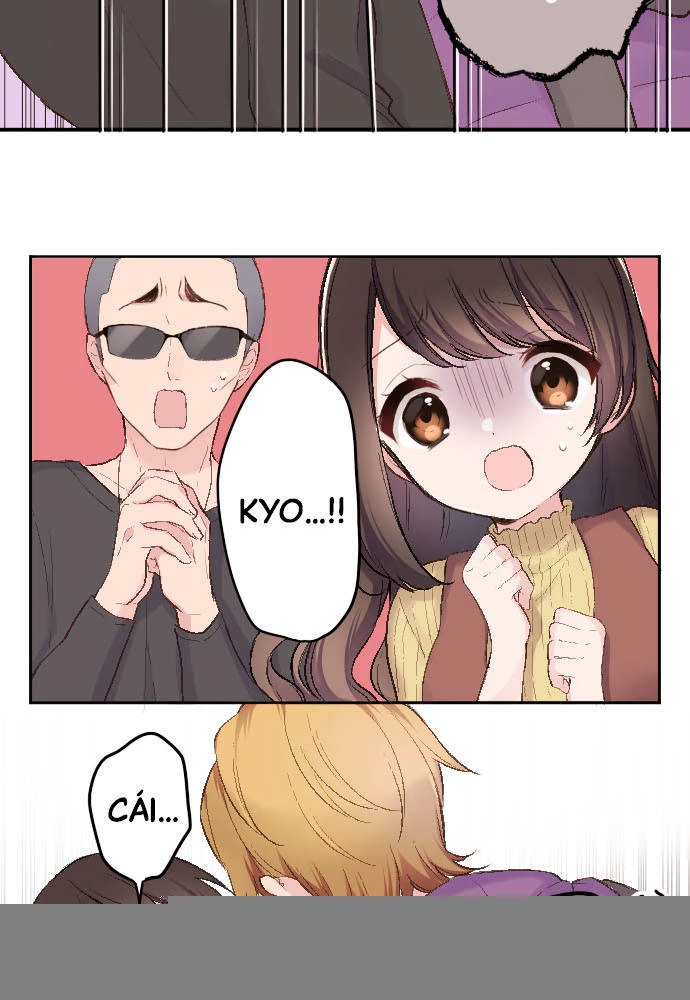Class Maid (Shimamura) Chapter 88 - 29