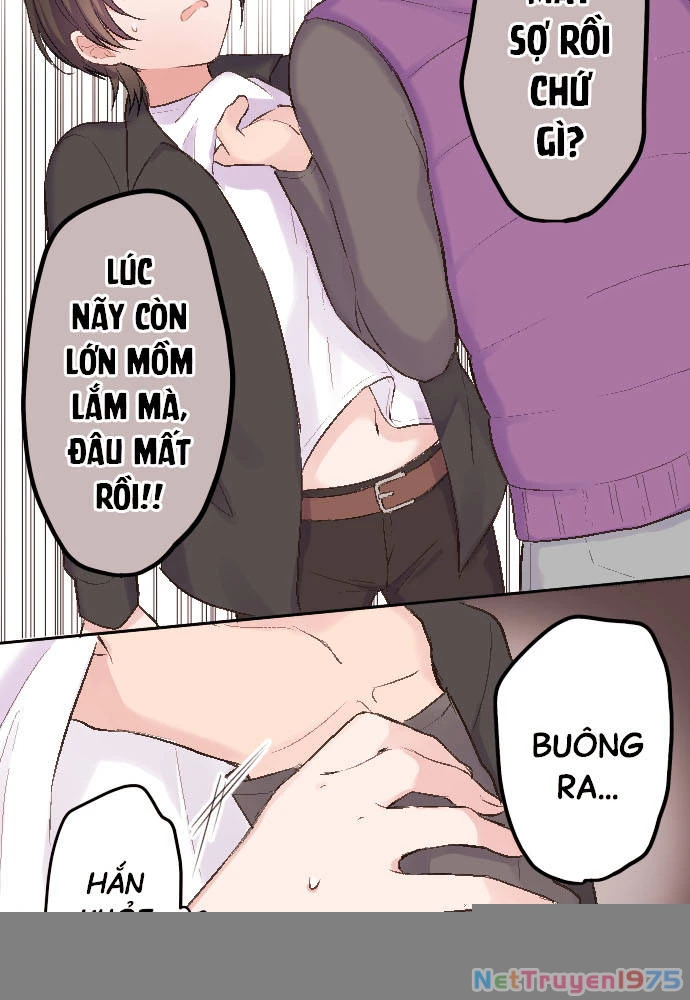 Class Maid (Shimamura) Chapter 88 - 30