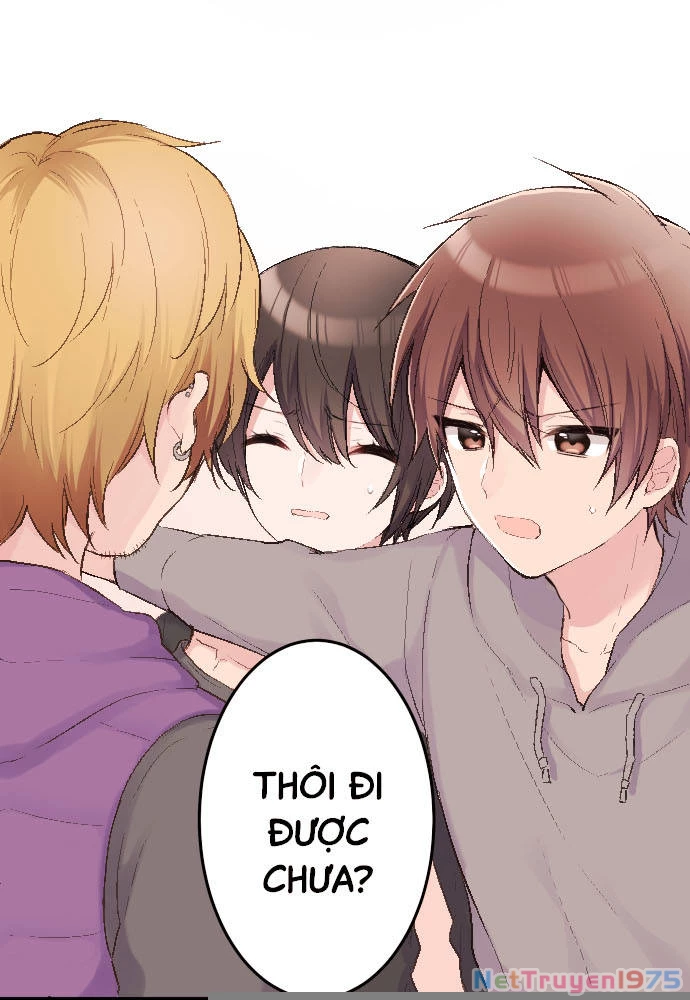 Class Maid (Shimamura) Chapter 88 - 33