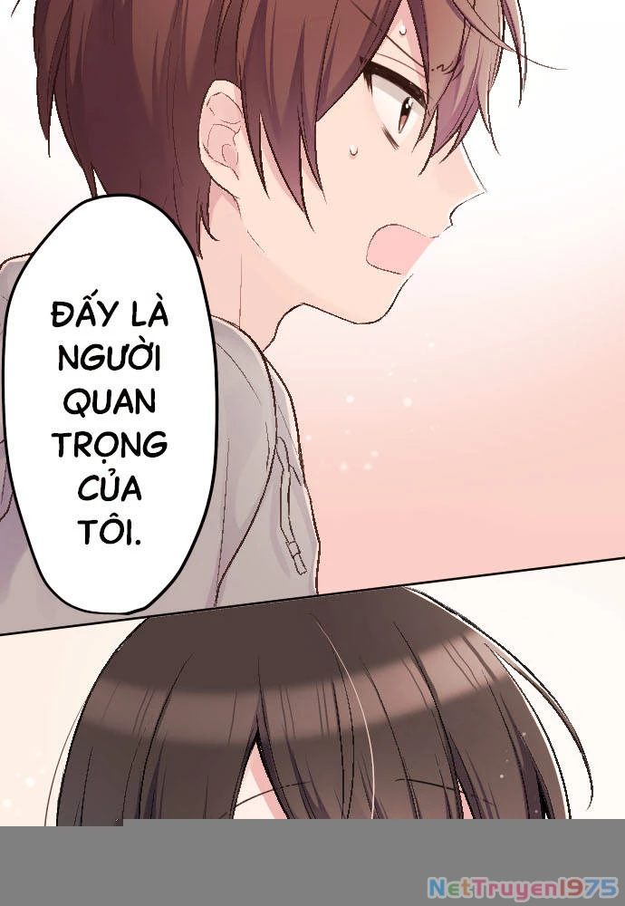 Class Maid (Shimamura) Chapter 88 - 40