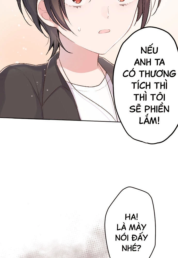 Class Maid (Shimamura) Chapter 88 - 41