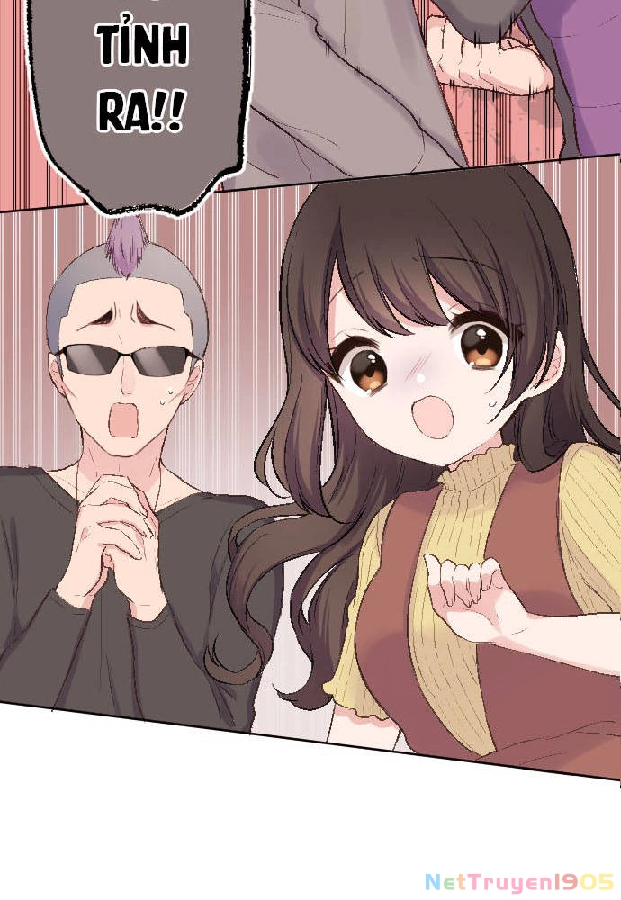 Class Maid (Shimamura) Chapter 89 - 2
