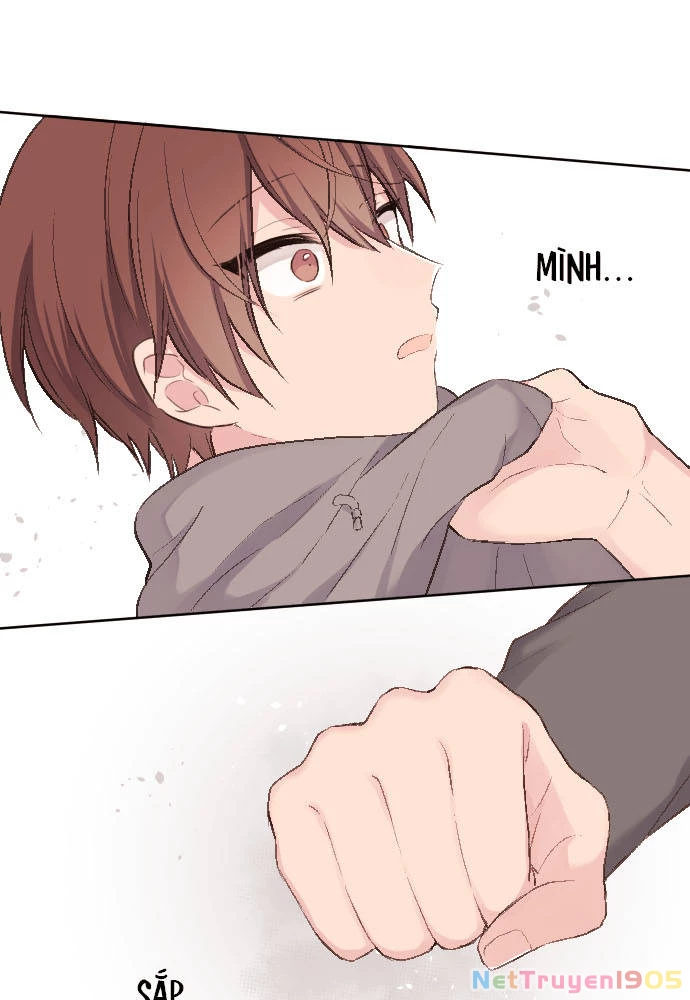 Class Maid (Shimamura) Chapter 89 - 5