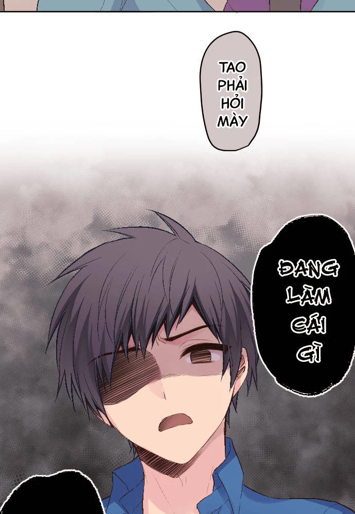 Class Maid (Shimamura) Chapter 89 - 12