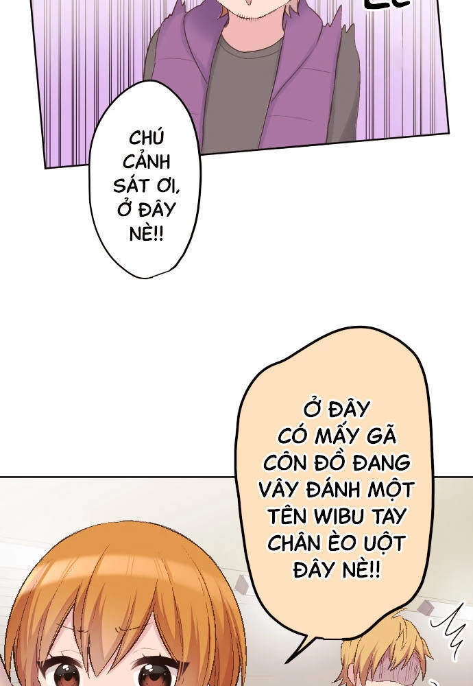 Class Maid (Shimamura) Chapter 89 - 14