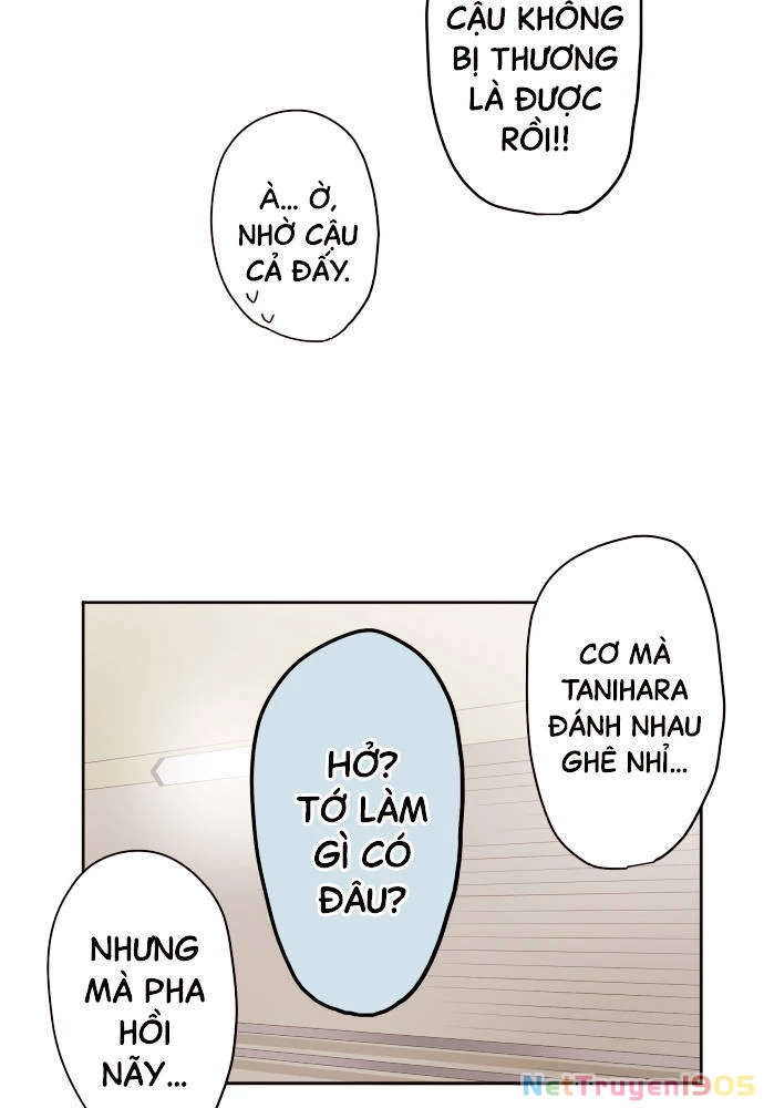 Class Maid (Shimamura) Chapter 89 - 21