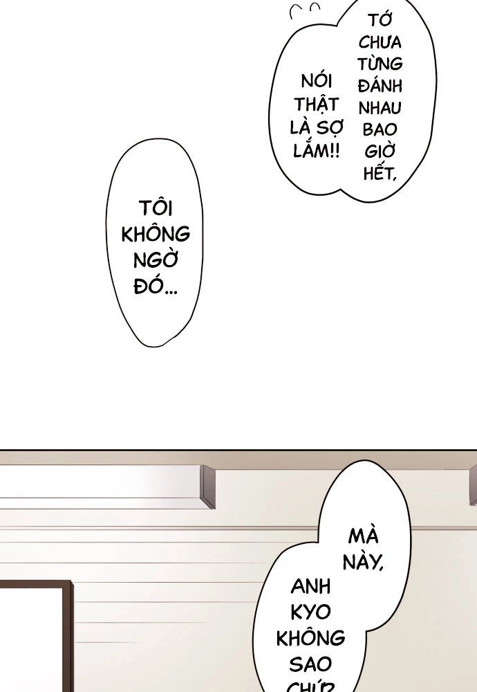 Class Maid (Shimamura) Chapter 89 - 23
