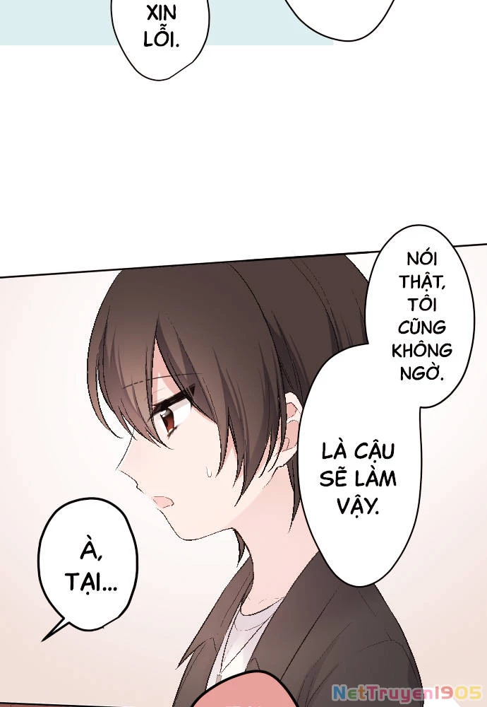 Class Maid (Shimamura) Chapter 89 - 25