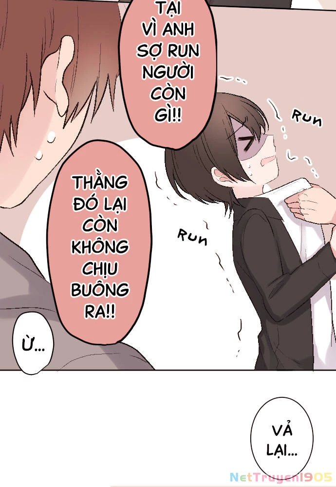 Class Maid (Shimamura) Chapter 89 - 26
