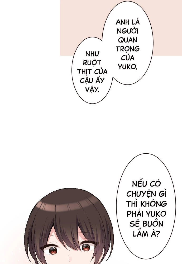 Class Maid (Shimamura) Chapter 89 - 27