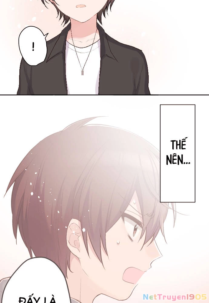 Class Maid (Shimamura) Chapter 89 - 28