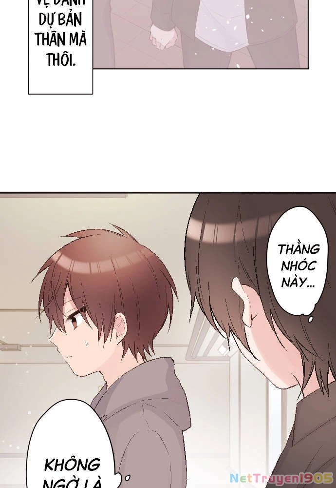 Class Maid (Shimamura) Chapter 89 - 31