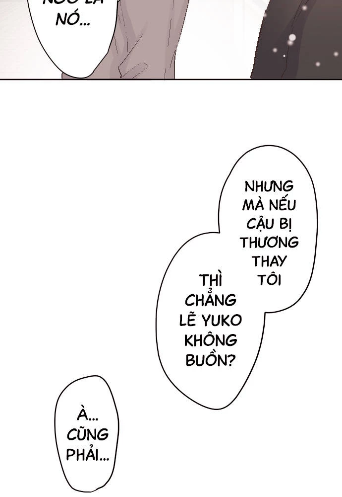 Class Maid (Shimamura) Chapter 89 - 32