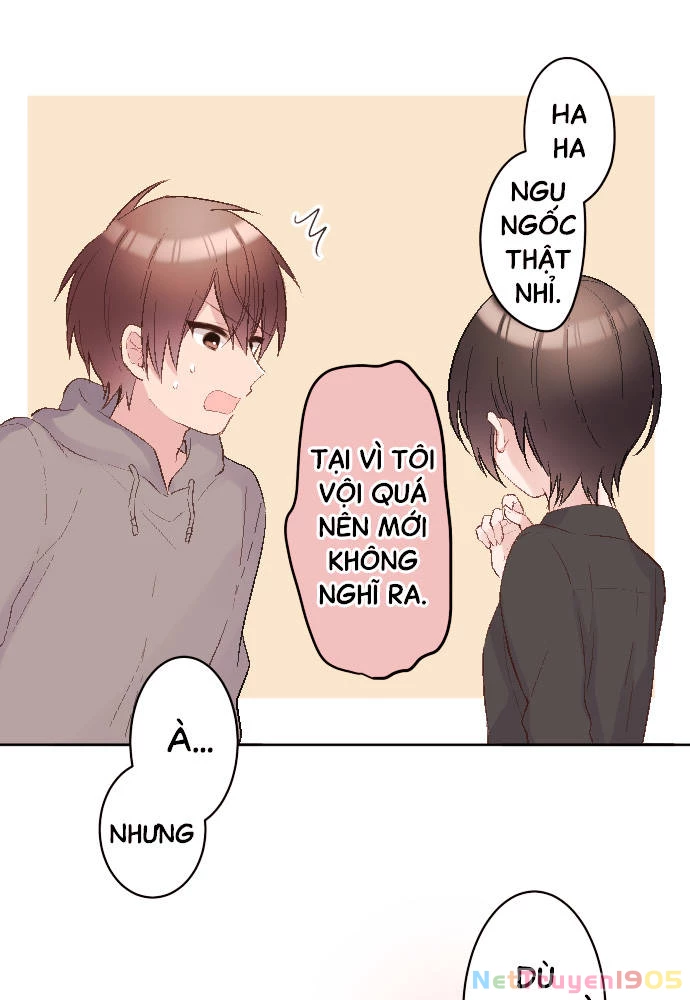 Class Maid (Shimamura) Chapter 89 - 33