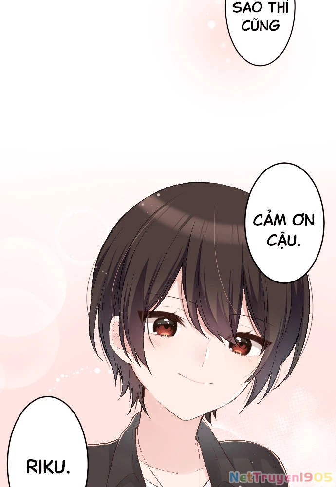 Class Maid (Shimamura) Chapter 89 - 34