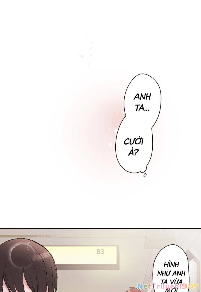 Class Maid (Shimamura) Chapter 89 - 37