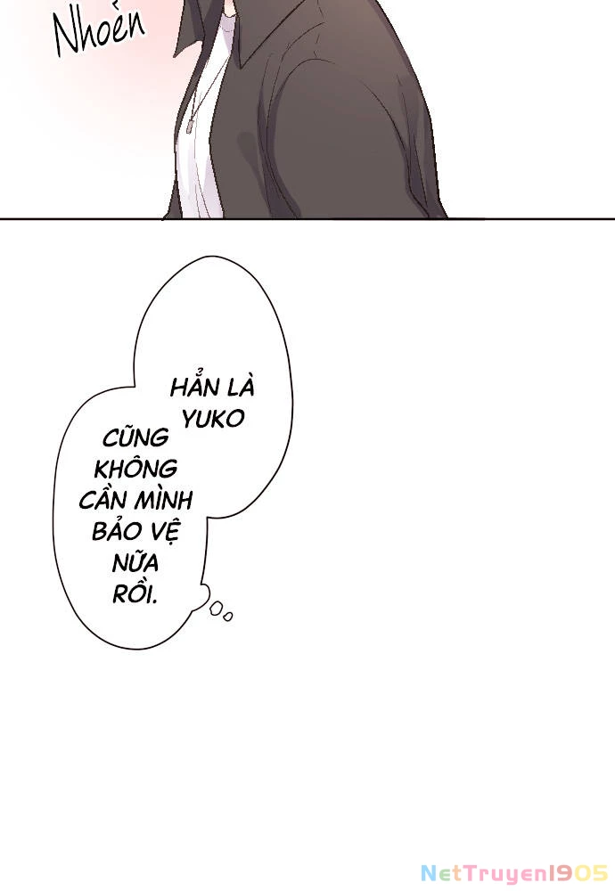 Class Maid (Shimamura) Chapter 89 - 39