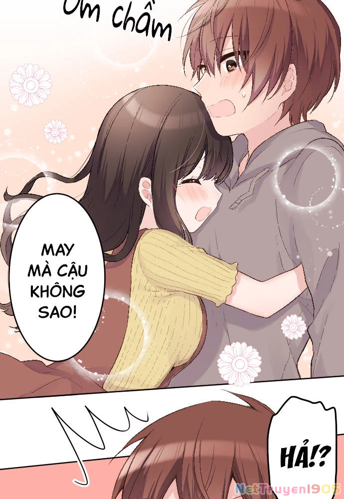 Class Maid (Shimamura) Chapter 89 - 41