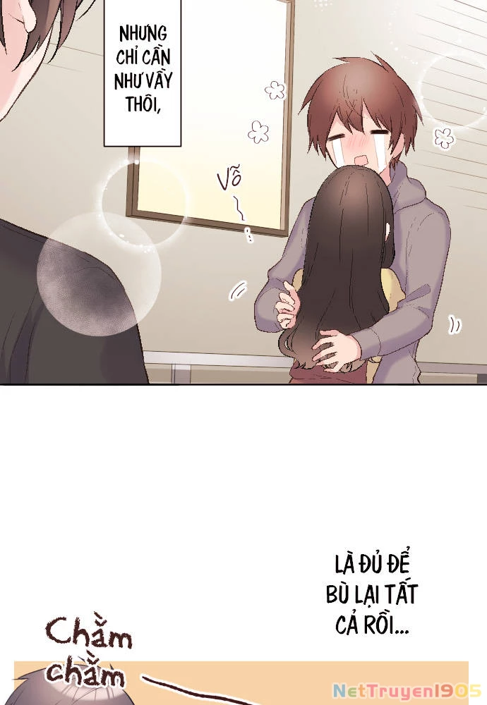 Class Maid (Shimamura) Chapter 89 - 45