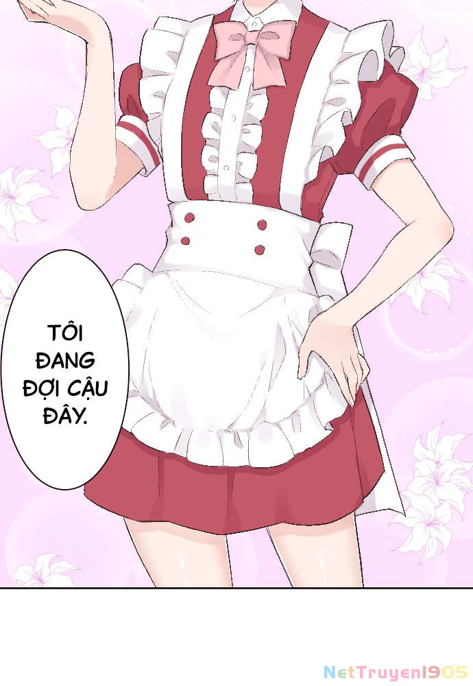 Class Maid (Shimamura) Chapter 89 - 52