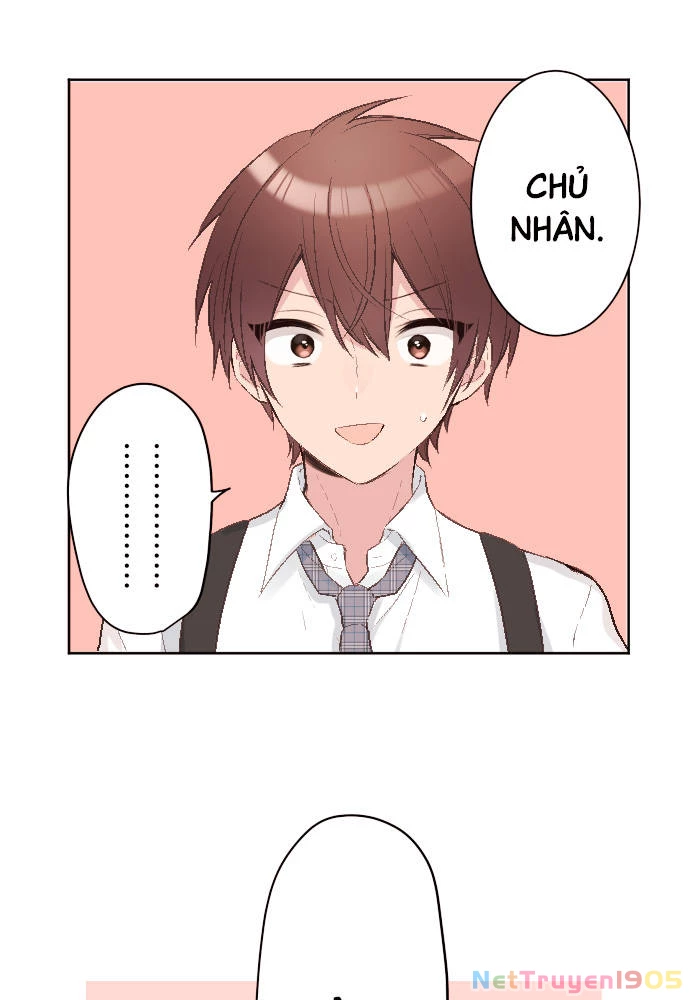 Class Maid (Shimamura) Chapter 89 - 53