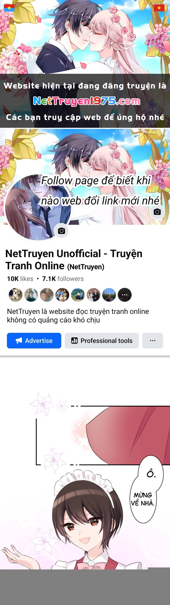 Class Maid (Shimamura) Chapter 90 - 1