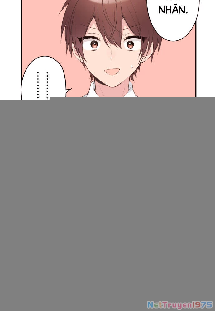 Class Maid (Shimamura) Chapter 90 - 3