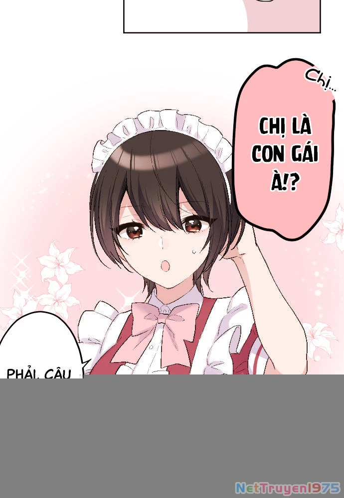 Class Maid (Shimamura) Chapter 90 - 7