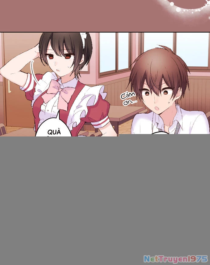 Class Maid (Shimamura) Chapter 90 - 16