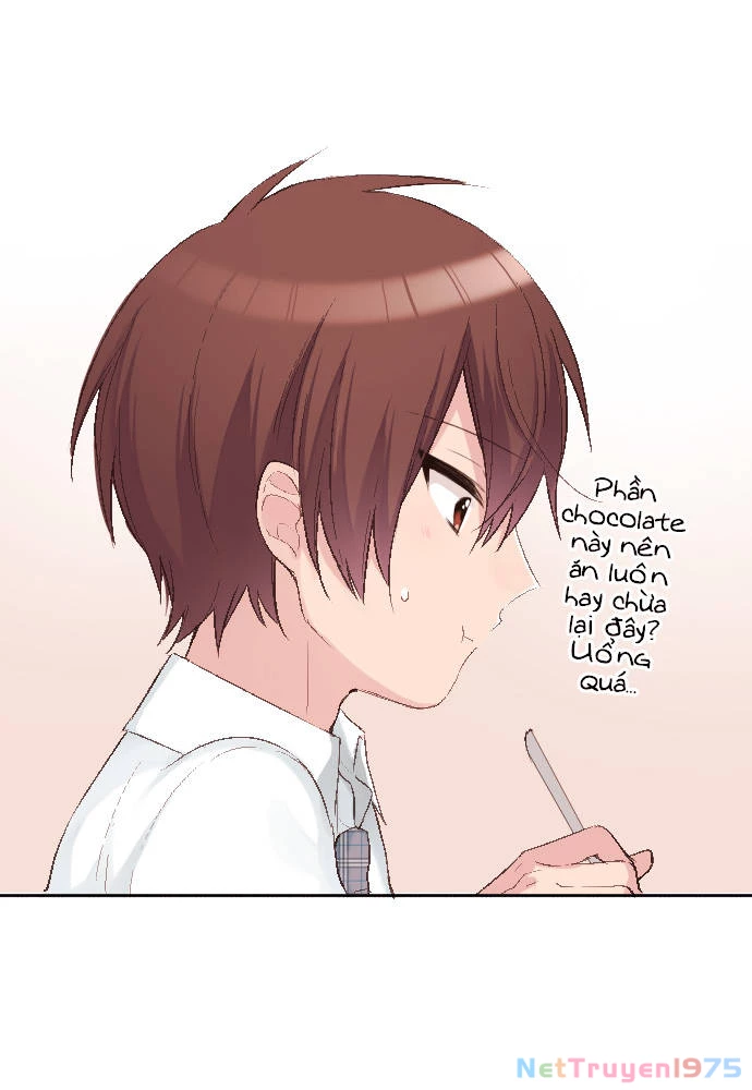 Class Maid (Shimamura) Chapter 90 - 23