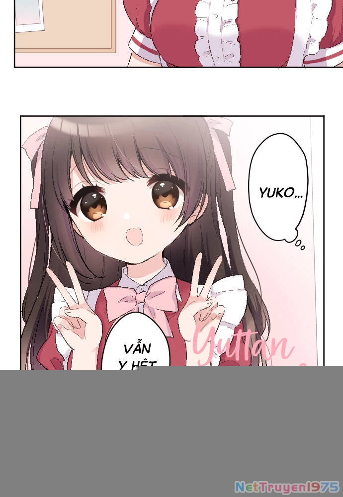 Class Maid (Shimamura) Chapter 90 - 26