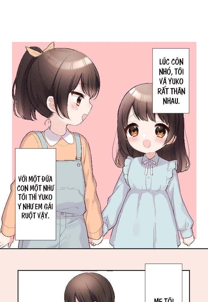 Class Maid (Shimamura) Chapter 90 - 27